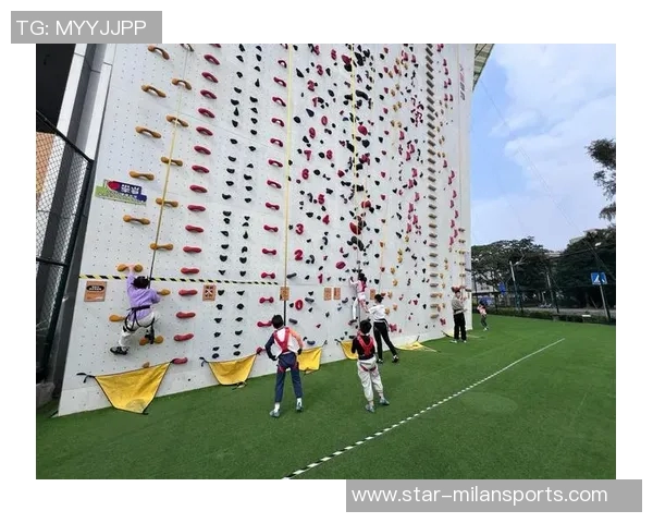 运动数据攀岩新高度揭秘北京攀岩队如何实现中路突破与发展策略