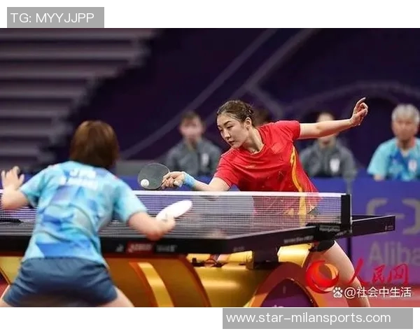 运动数据欧锦赛回顾上海乒乓球队默契配合助力夺冠之路
