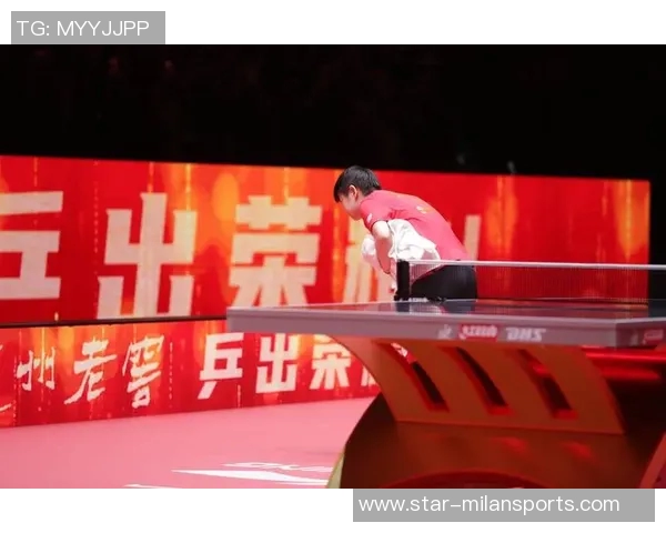 运动最新数据武汉乒乓球队配合排名创新高展现团队实力与竞技水平的飞跃