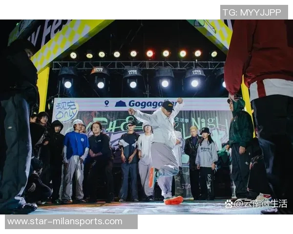 实时新闻全国街舞大赛点评北京滑板队在团队意识与创意表现上的精彩展现