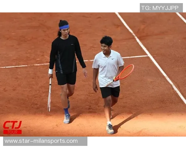 实时新闻南京网球队的团队协作精神与网球竞技的完美结合探讨